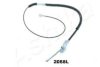 TOYOT 4643026040 Cable, parking brake